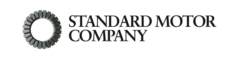 Standard Motor Company Logo